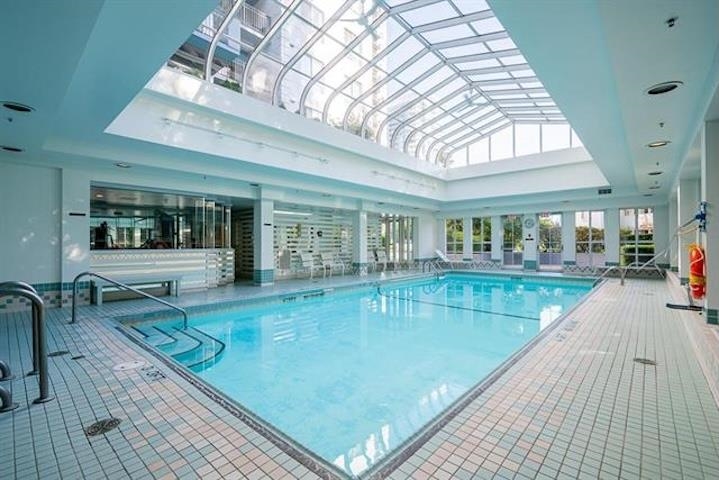 Mudroom Photo of 301 555 Austin Avenue, Coquitlam, BC