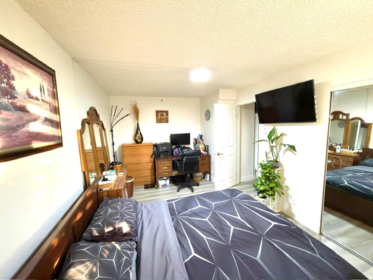 Powder Room Photo of 301 555 Austin Avenue, Coquitlam, BC
