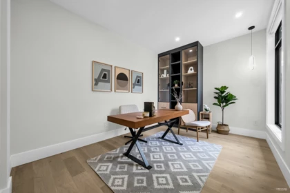 Breakfast Nook Photo of 10062 174a Street, Surrey, BC