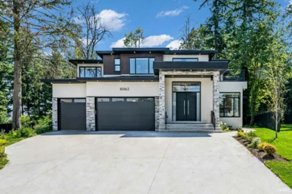 Community Amenities Photo (Clubhouse) of 10062 174a Street, Surrey, BC