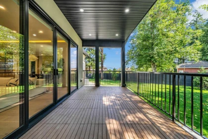 Garden / Landscaping Photo of 10062 174a Street, Surrey, BC