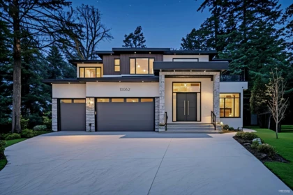 Playground / Recreational Area Near 10062 174a Street, Surrey, BC