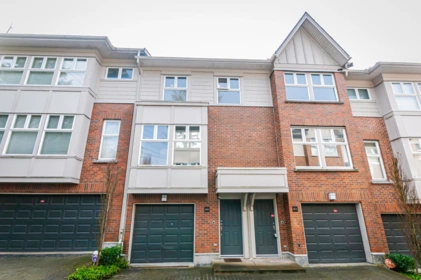 6608 Arbutus Street, Vancouver, BC, Vancouver — Townhouse for sale