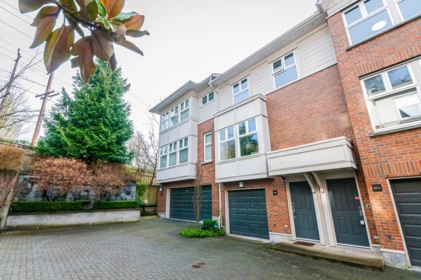 6608 Arbutus Street, Vancouver, BC, Vancouver — Townhouse for sale
