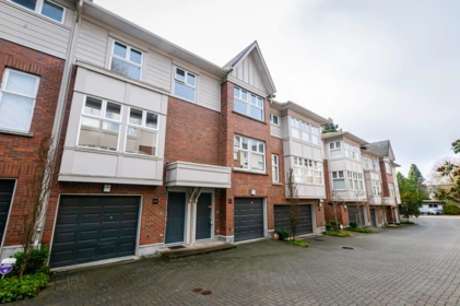 6608 Arbutus Street, Vancouver, BC, Vancouver — Townhouse for sale