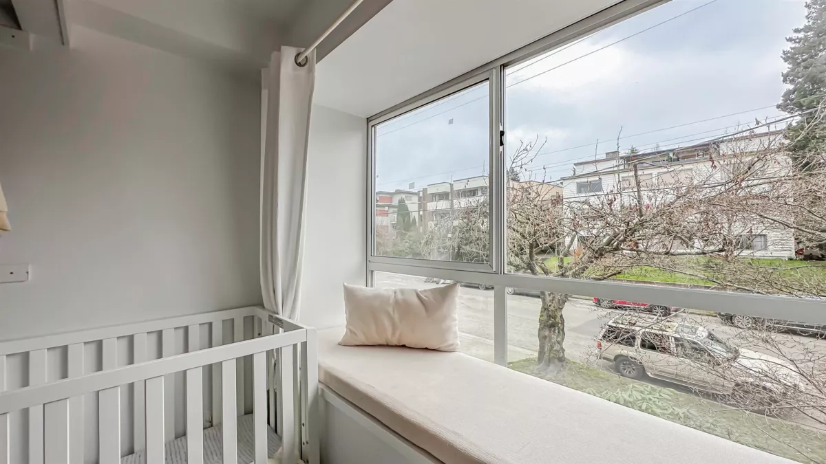 Primary Bathroom Photo of 309 2211 Wall Street, Vancouver, BC