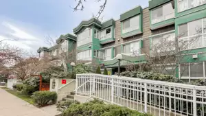 309 2211 Wall Street, Vancouver, BC