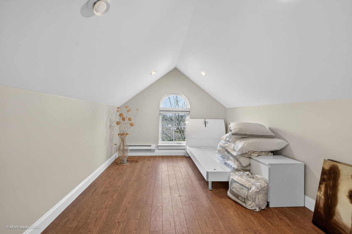 Aerial View of 16166 30b Avenue, Surrey, BC