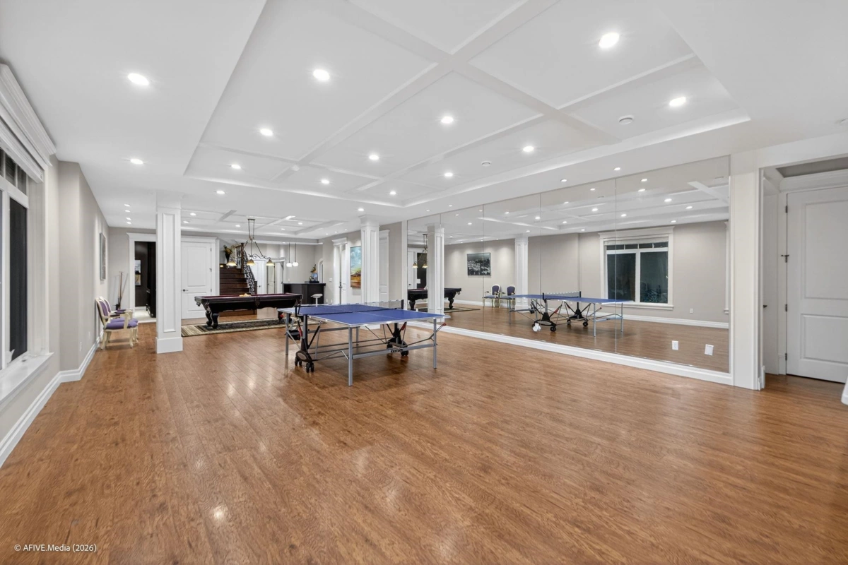 Backyard Photo of 16166 30b Avenue, Surrey, BC