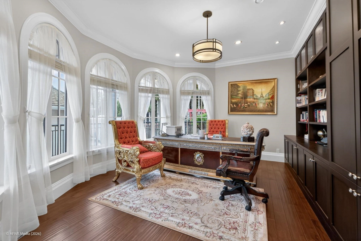 Bedroom 2 Photo of 16166 30b Avenue, Surrey, BC