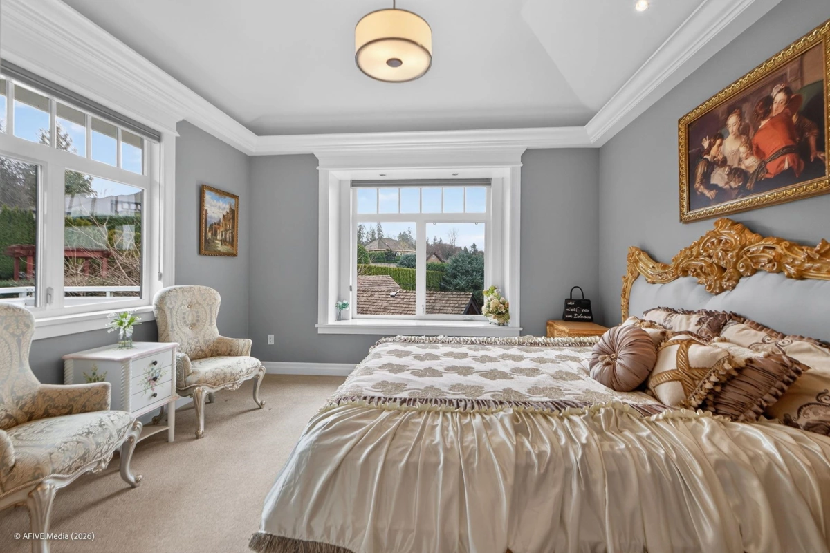 Bedroom 3 Photo of 16166 30b Avenue, Surrey, BC