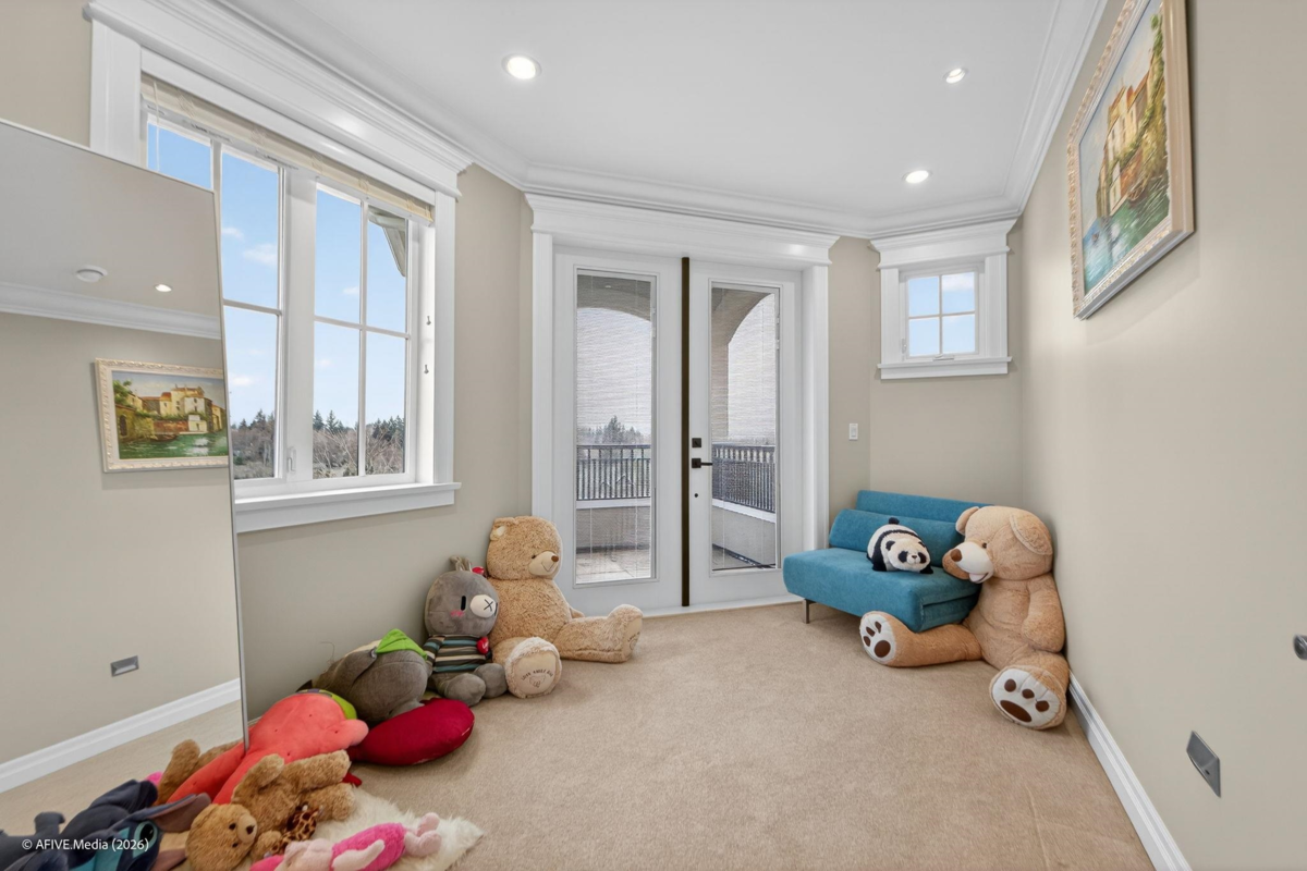 Bedroom 4 Photo of 16166 30b Avenue, Surrey, BC