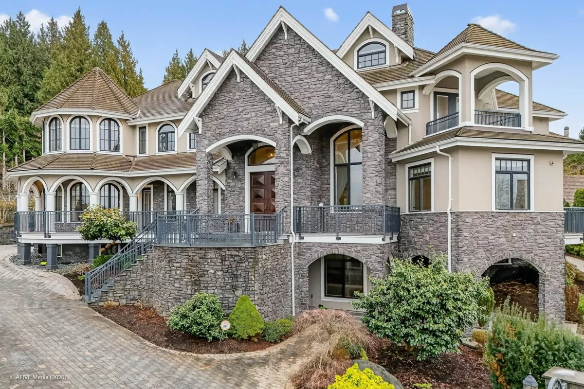 Exterior Rear Photo of 16166 30b Avenue, Surrey, BC