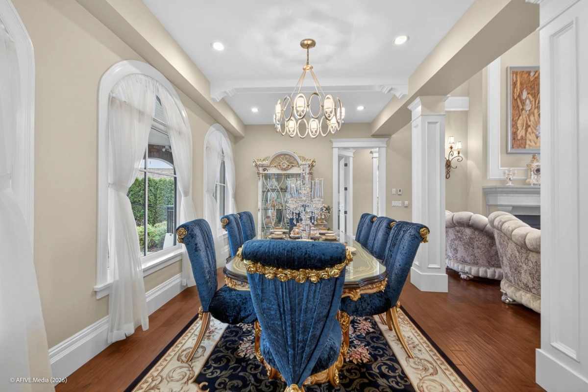 Kitchen Photo of 16166 30b Avenue, Surrey, BC