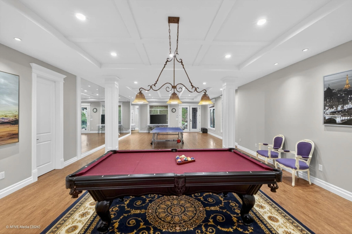 Outdoor Deck Photo of 16166 30b Avenue, Surrey, BC