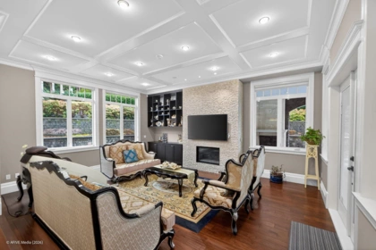 Breakfast Nook Photo of 16166 30b Avenue, Surrey, BC