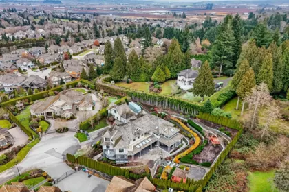 Fitness Center Photo Near 16166 30b Avenue, Surrey, BC