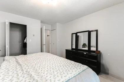 Bedroom 2 Photo of 801 1750 Mckenzie Road, Abbotsford, BC