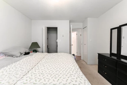 Walk-In Closet Photo of 801 1750 Mckenzie Road, Abbotsford, BC