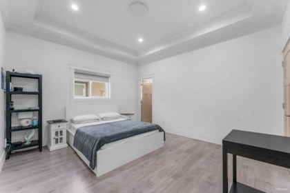 Basement Recreation Room Photo of 2262 Madrona Place, Surrey, BC
