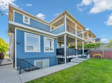 Fitness Center Photo Near 2262 Madrona Place, Surrey, BC