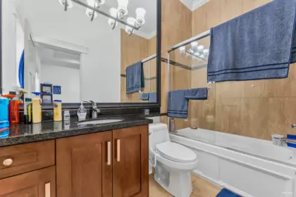 Laundry Room Photo of 2262 Madrona Place, Surrey, BC