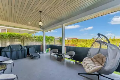 Loft / Bonus Room Photo of 2262 Madrona Place, Surrey, BC