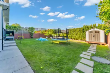Street View Photo of 2262 Madrona Place, Surrey, BC