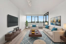 808 6651 Minoru Boulevard, Richmond, BC