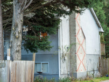 Exterior Rear Photo of 11230 72 Avenue, Delta, BC