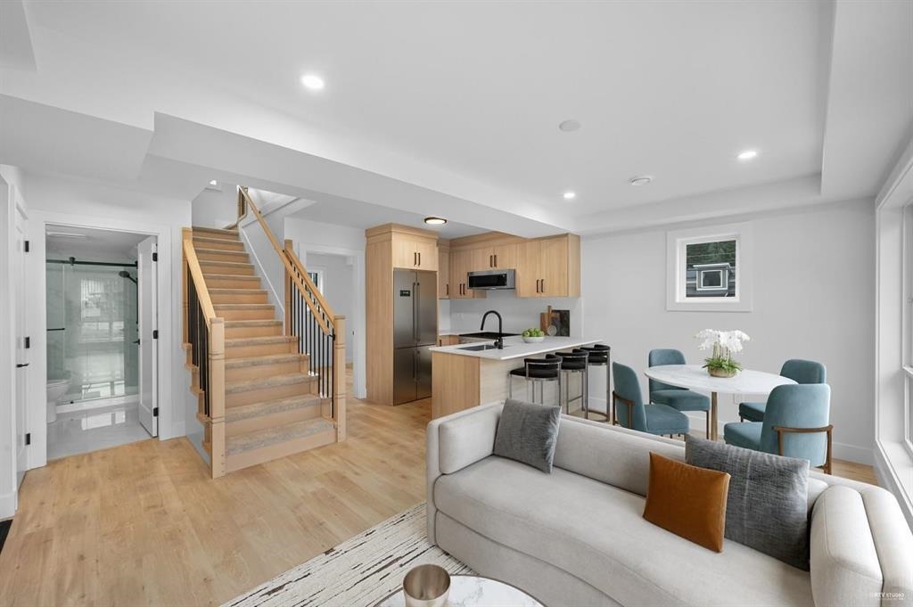 Family Room Photo of 21 798 Hot Springs Road, Harrison Hot Springs, BC