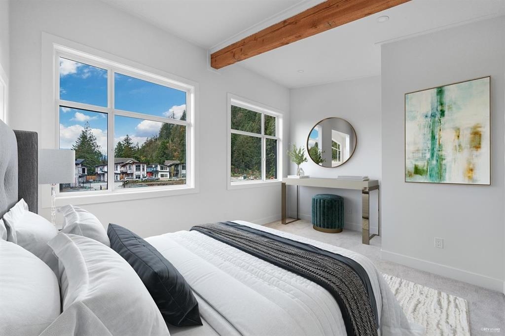 Kitchen Photo of 21 798 Hot Springs Road, Harrison Hot Springs, BC