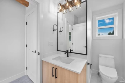Pantry Photo of 21 798 Hot Springs Road, Harrison Hot Springs, BC