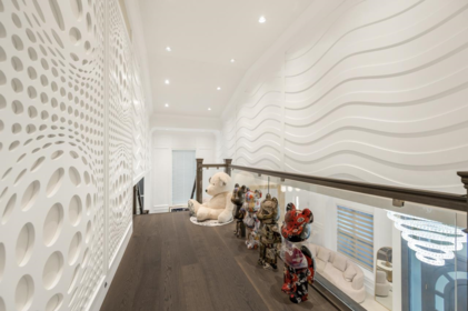 Basement Recreation Room Photo of 5271 Colbeck Road, Richmond, BC
