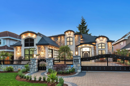 5271 Colbeck Road, Richmond, BC, Richmond — Single Family Residence for sale