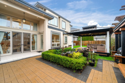 Hot Tub / Spa Photo of 5271 Colbeck Road, Richmond, BC