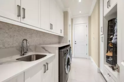 Loft / Bonus Room Photo of 5271 Colbeck Road, Richmond, BC