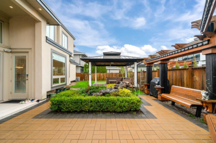 Outdoor Kitchen Photo of 5271 Colbeck Road, Richmond, BC