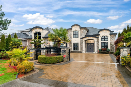 Street View Photo of 5271 Colbeck Road, Richmond, BC