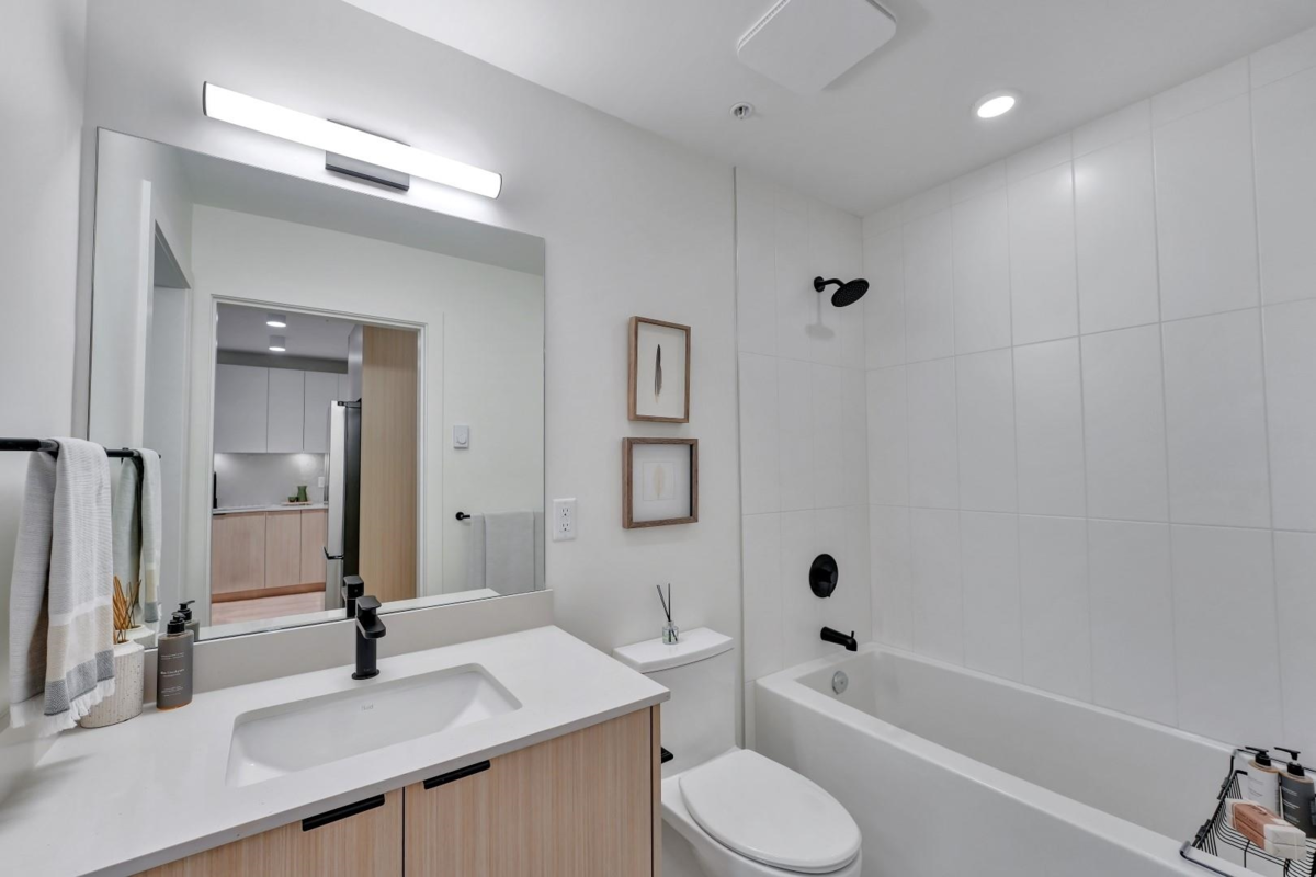 Office / Den Photo of A420 5360 204 Street, Langley, BC