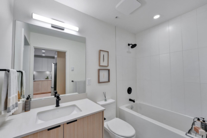 Office / Den Photo of A420 5360 204 Street, Langley, BC