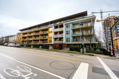 403 516 Foster Avenue, Coquitlam, BC, Coquitlam — Apartment/Condo for sale