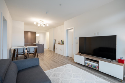Pantry Photo of 403 516 Foster Avenue, Coquitlam, BC