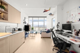 4406 4720 Lougheed Highway, Burnaby, BC