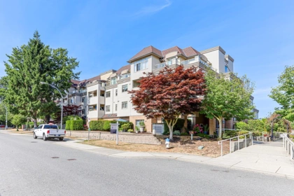 A204 1258 Hunter Road, Delta, BC, Delta — Apartment/Condo for sale
