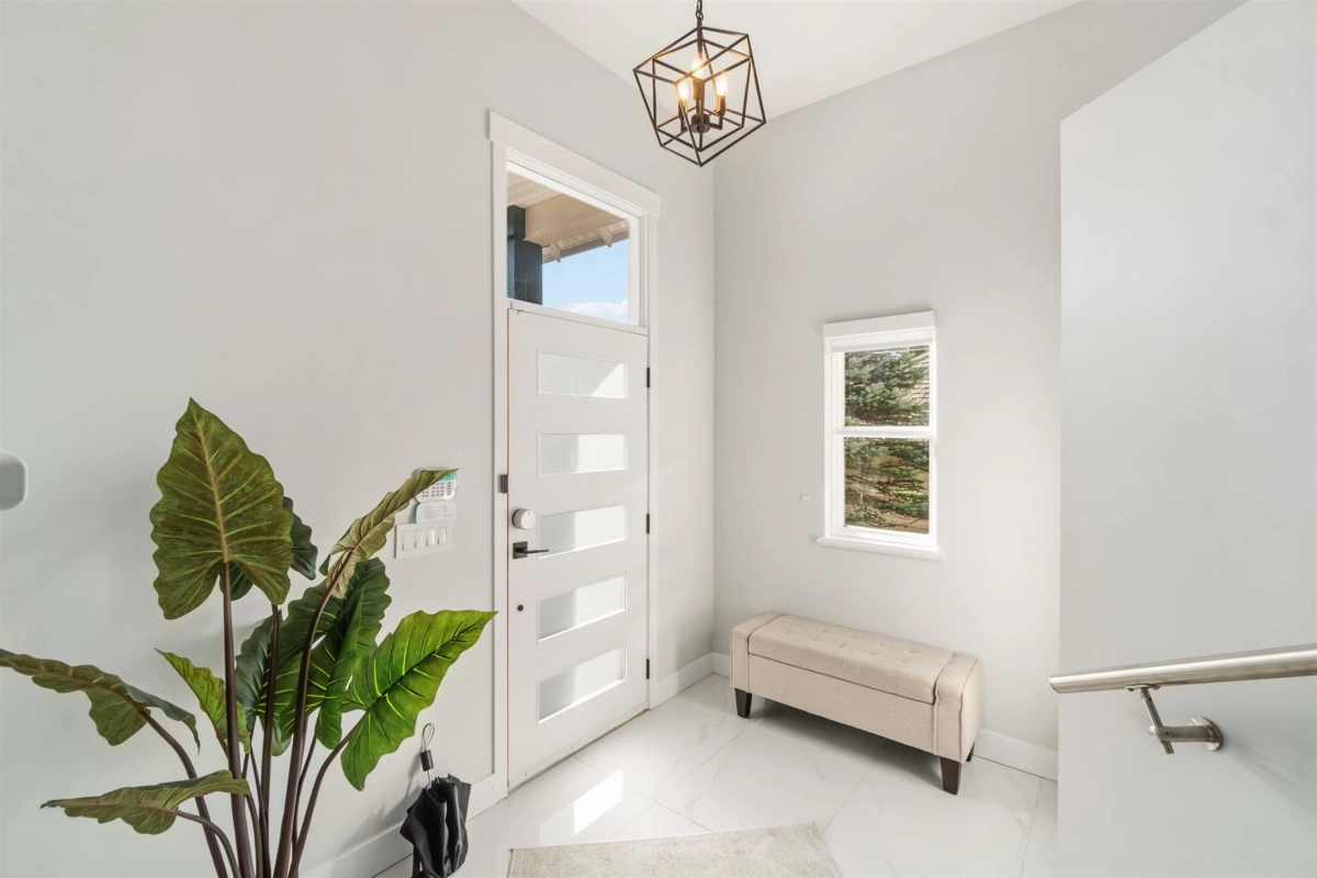 Living Room Photo of 108 Sycamore Drive, Port Moody, BC