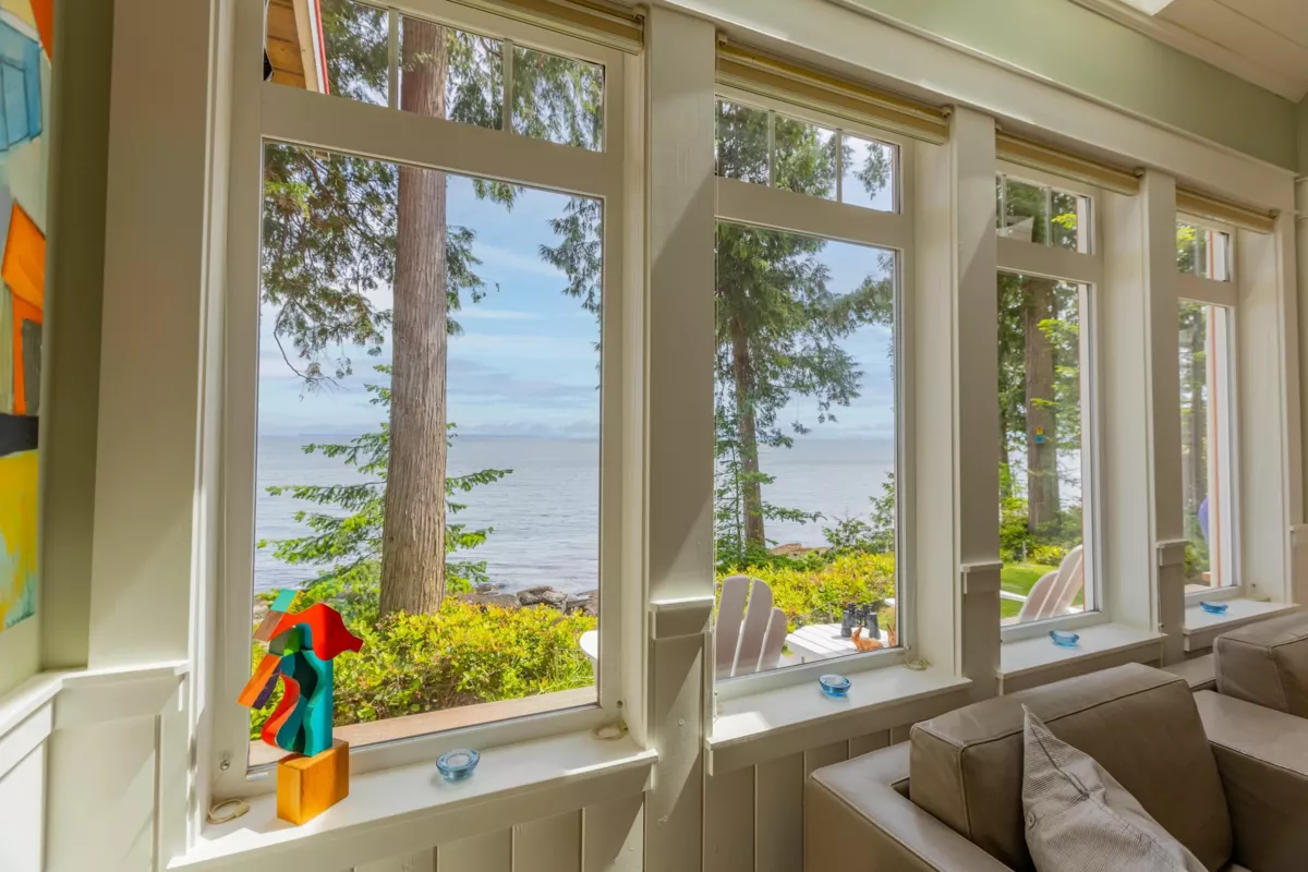 Pantry Photo of 105 Island Park Drive, Galiano Island, BC