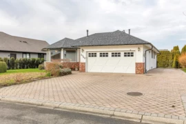 6789 Henry Street, Chilliwack, BC