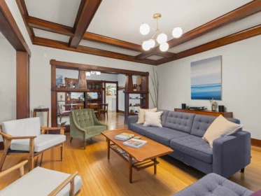 4691 St. Catherines Street, Vancouver, BC, Vancouver — Single Family Residence for sale