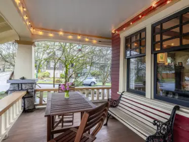 4691 St. Catherines Street, Vancouver, BC, Vancouver — Single Family Residence for sale